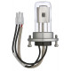 DEUTÉRIOVÉ LAMPY